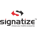 Signatize Electronics India Private Limited logo