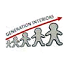 Generation Interiors logo