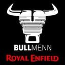 Bullmenn Motors logo
