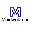 Maidwale Consultancy India Private Limited logo