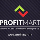 Profitmart Securities Pvt Ltd logo