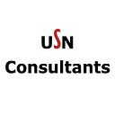 USN Consultants logo