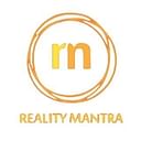 Reality Mantra logo