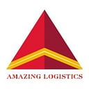 Amazing Logistics logo