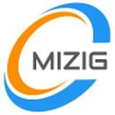 Mizig logo