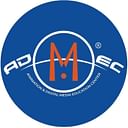 Admec logo