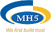 Mahendra Homes Pvt Ltd logo