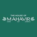 Mahavir Saree Showroom logo