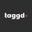 Taggd logo
