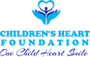 Children's Heart Foundation logo