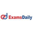 examsdaily logo