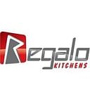 Regalo Kitchens logo