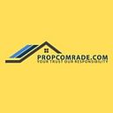 Prop Comrade Private Limited logo