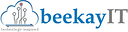 Beekayit Netsec Solutions Private Limited logo