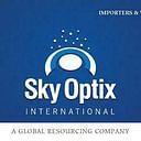 Sky Optix International logo