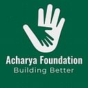 The Acharya Foundation  logo