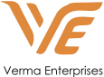 Verma Entreprises logo