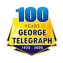 George Telegraph Training logo