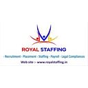 Royal Staffing Services Llp logo