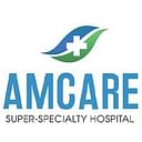 amcare Hospital logo