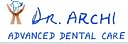 Dr Archi Advanced Dental Care logo