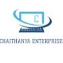 Chaithanya Enterprises logo