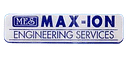 Max ION Engineering Services logo