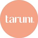 Taruni Clothing logo