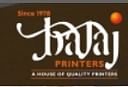 Bajaj Printers logo