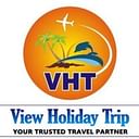 View Holiday Trip Private Limited logo
