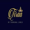 Tibarumal Gems and Jewels logo