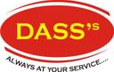 Dass Enterprises logo