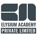 Elysium Academy logo