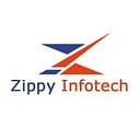 Zippy Infotech logo