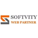Softvity logo