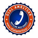 Dial Amritsar logo
