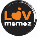Lov Momoz logo