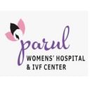 Parul Womens Hospital & IVF Center logo