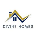 Divine Homes logo