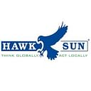 Hawksun Solar Solutions logo