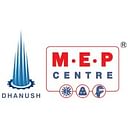 Dhanush Engg Services India logo