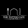 The Tattoo Cafe and Lounge logo