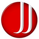 JJ Wood logo