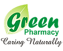Green Pharmacy Private Limited logo