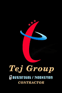 Tej Manpower Solutions logo