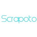 Scrapoto India  logo