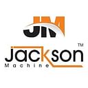Jackson Machine logo