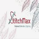 Stitchmax Solutions logo