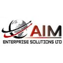 Aim Enterprise logo