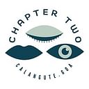 Chapter Two Goa logo